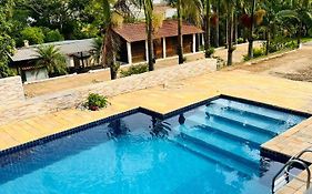 Casa em Andradas-MG